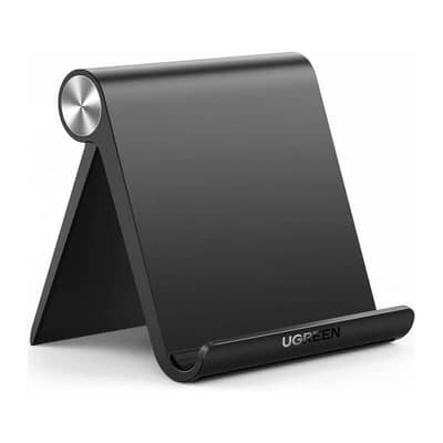 UGREEN Desktop Tablet Stand – Hands-Free Viewing