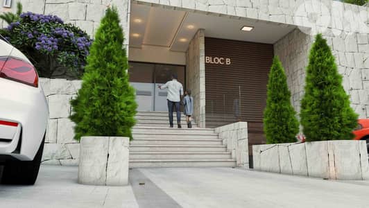 New Apartment In Blat For Sale | Sea View | شقة للبيع | PLS 26404/A2