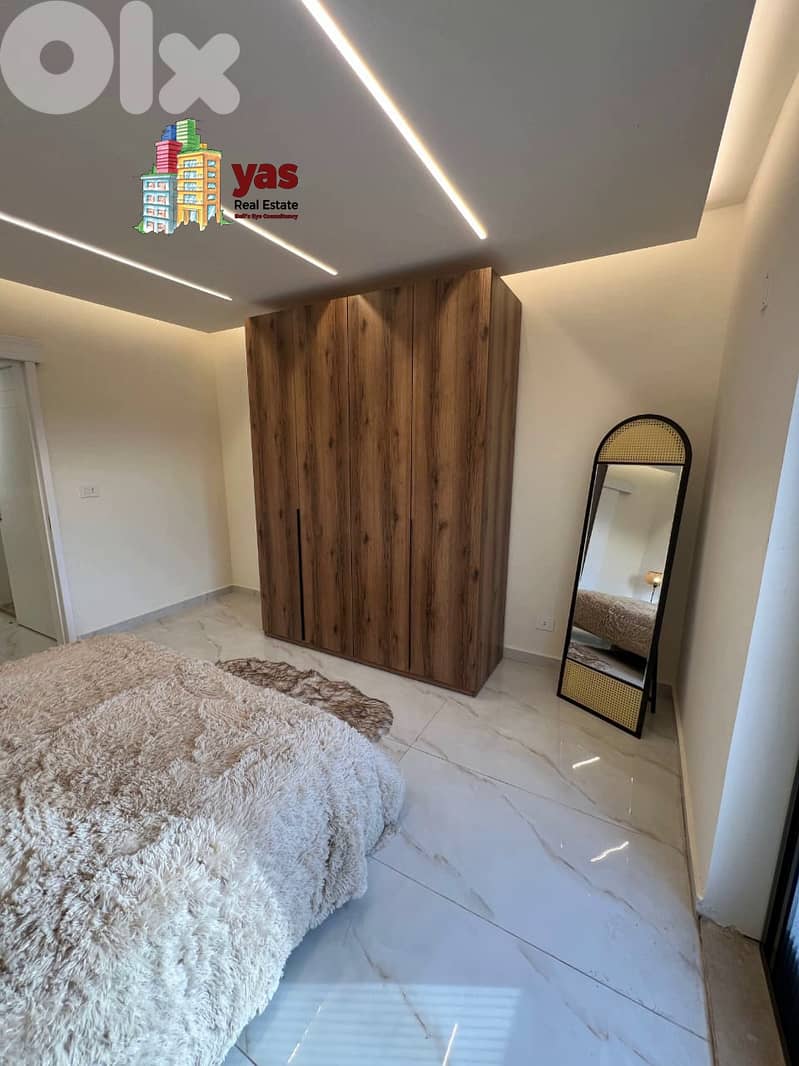 Batroun 55m2 | Chalet / Studio | Furnished | Mint Condition | OJH | 4