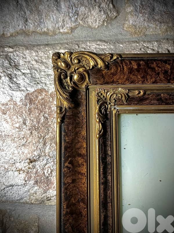 Madonna Vintage Portrait 1