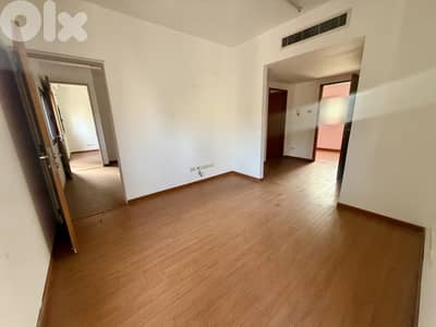 Office for Rent – Mar Mikhael | 85 sqm مكتب للإيجار – مار مخايل