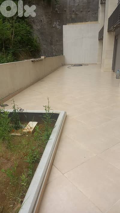 BAABDA PRIME NEW BUILDING + TERRACE 3 BEDS + VIEW , BAR-154