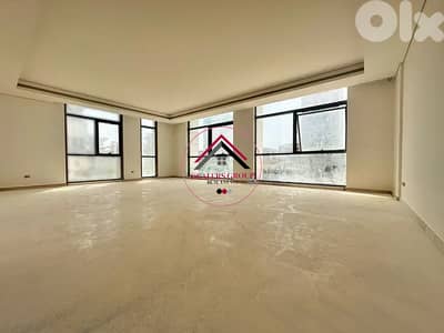 Prime Location Apartment for sale in Spinneys Jnah