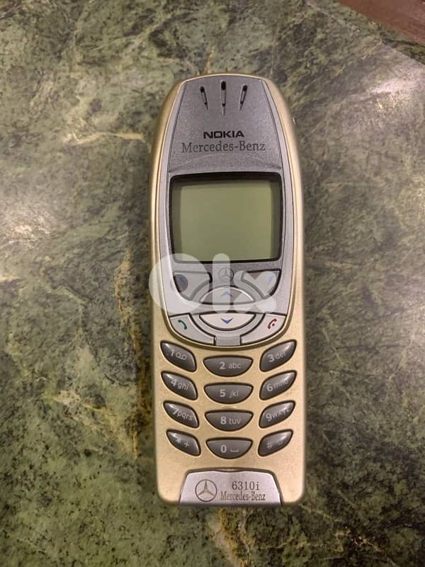 nokia 6310 2