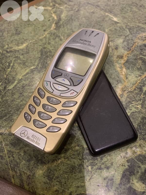 nokia 6310 3