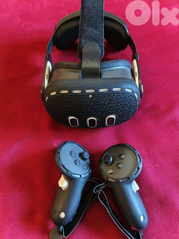 metaquest 3 512gb 4k 2