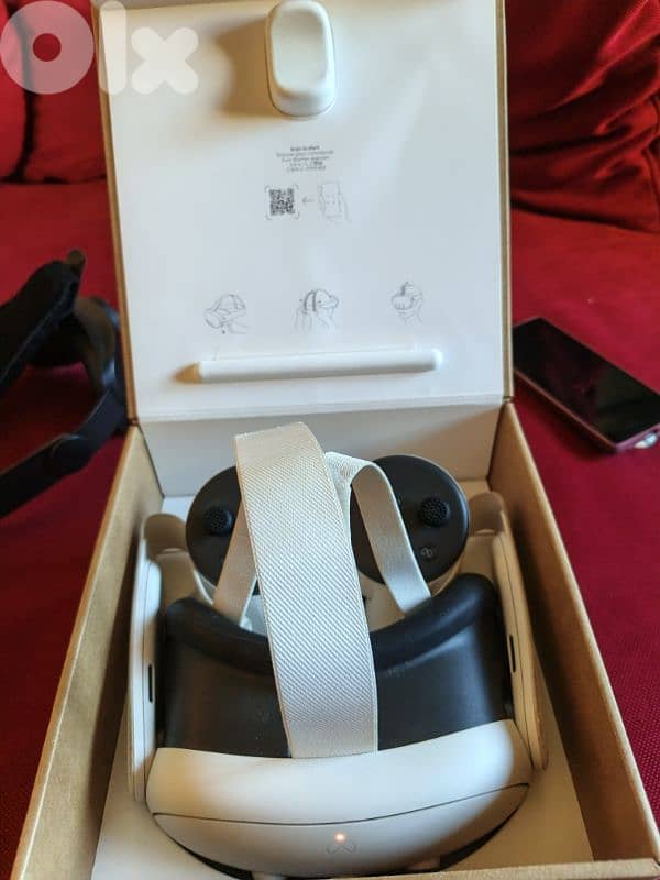 metaquest 3 512gb 4k 4