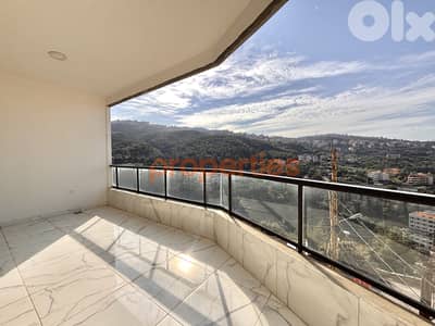 Apartment for sale in Qennabet Broumana – CPRA90