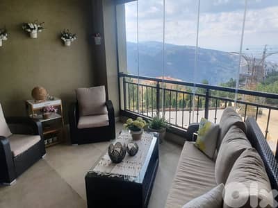 Beit Misk/ Apartment for Rent Stunning Views - بيت مسك/ شقة  للإيجار