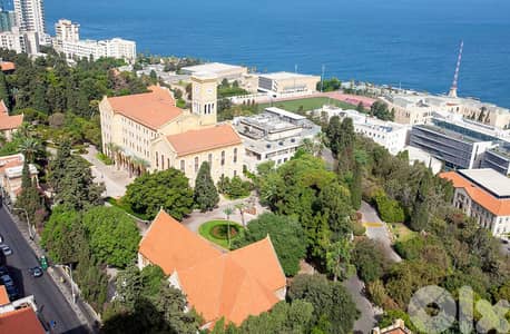 Prime Location Hotel for sale in Hamra -Close to Bliss