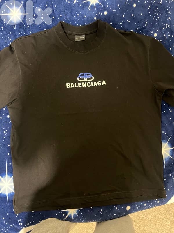 BALENCIAGA ORIGINAL MEDIUM NEW 1