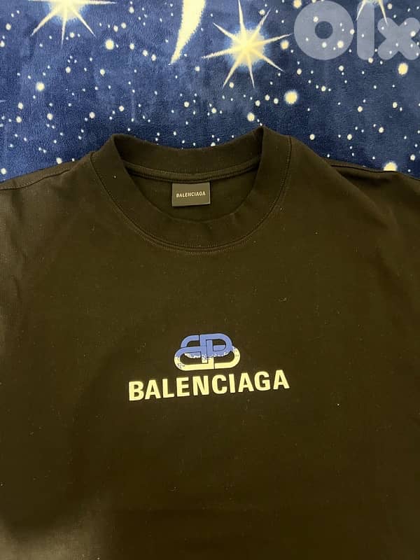 BALENCIAGA ORIGINAL MEDIUM NEW 2