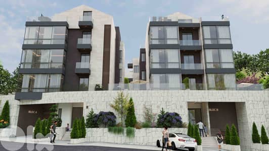 3BR Apartment For Sale | Installments | Blat | شقة للبيع |PLS 26404/B5