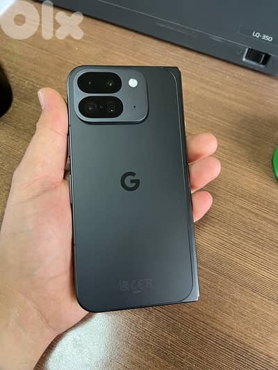 Google Pixel 9 Pro Fold ( 256 Gb / 16 Ram ) New