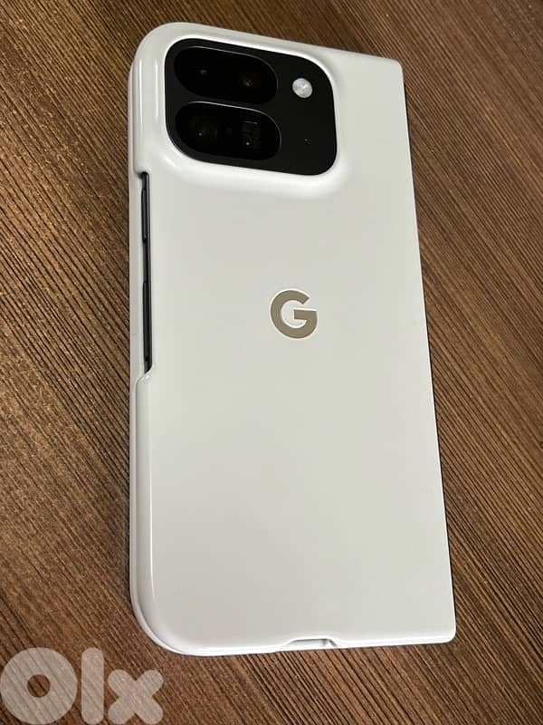 Google Pixel 9 Pro Fold ( 256 Gb / 16 Ram ) New 5