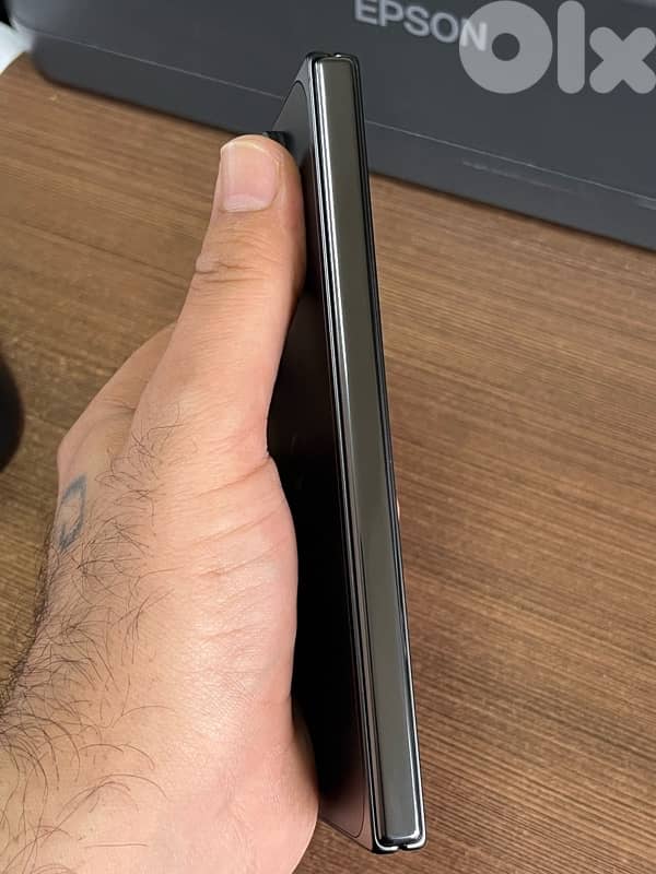 Google Pixel 9 Pro Fold ( 256 Gb / 16 Ram ) New 10