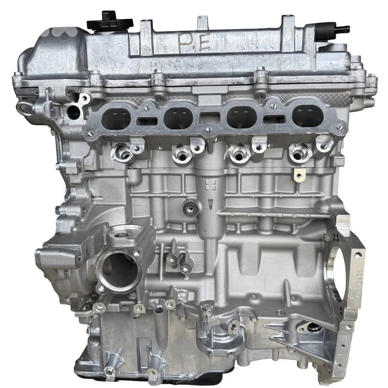 New Korean Engines – Hyundai 2
