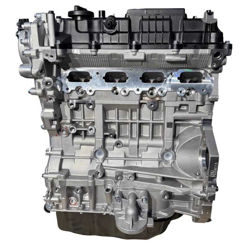 New Korean Engines – Hyundai 7