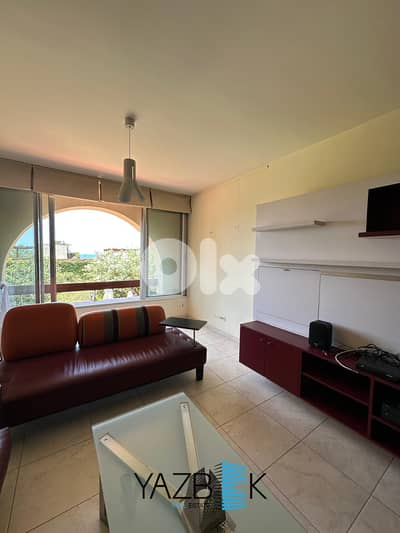 Chalet for Sale in Portemilio,Kaslik شاليه للبيع في بورتيميليو، كسليك