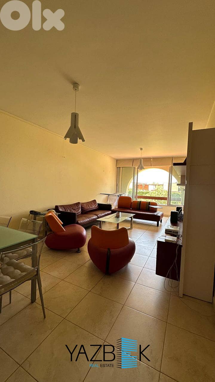 Chalet for Sale in Portemilio,Kaslik شاليه للبيع في بورتيميليو، كسليك 1