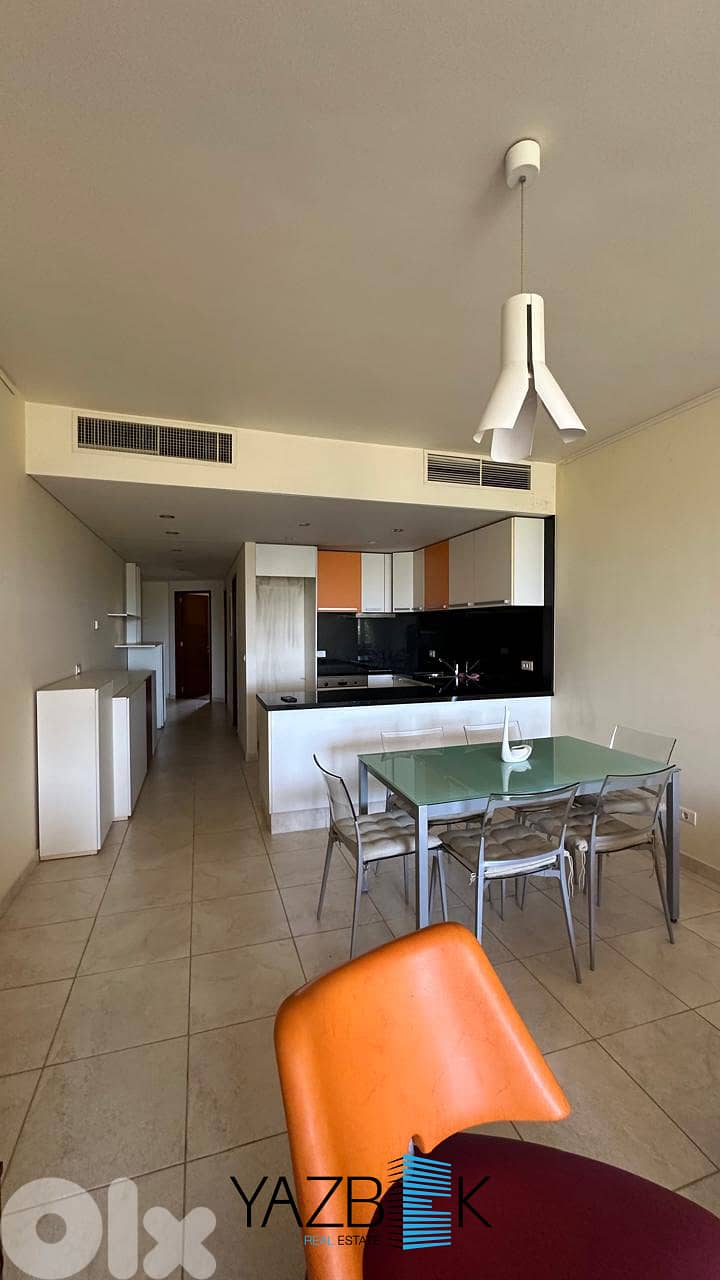 Chalet for Sale in Portemilio,Kaslik شاليه للبيع في بورتيميليو، كسليك 2