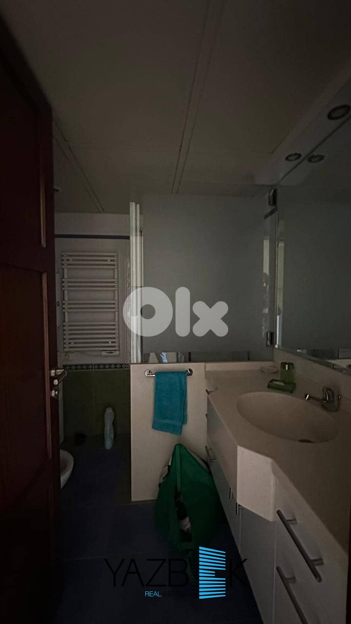 Chalet for Sale in Portemilio,Kaslik شاليه للبيع في بورتيميليو، كسليك 3