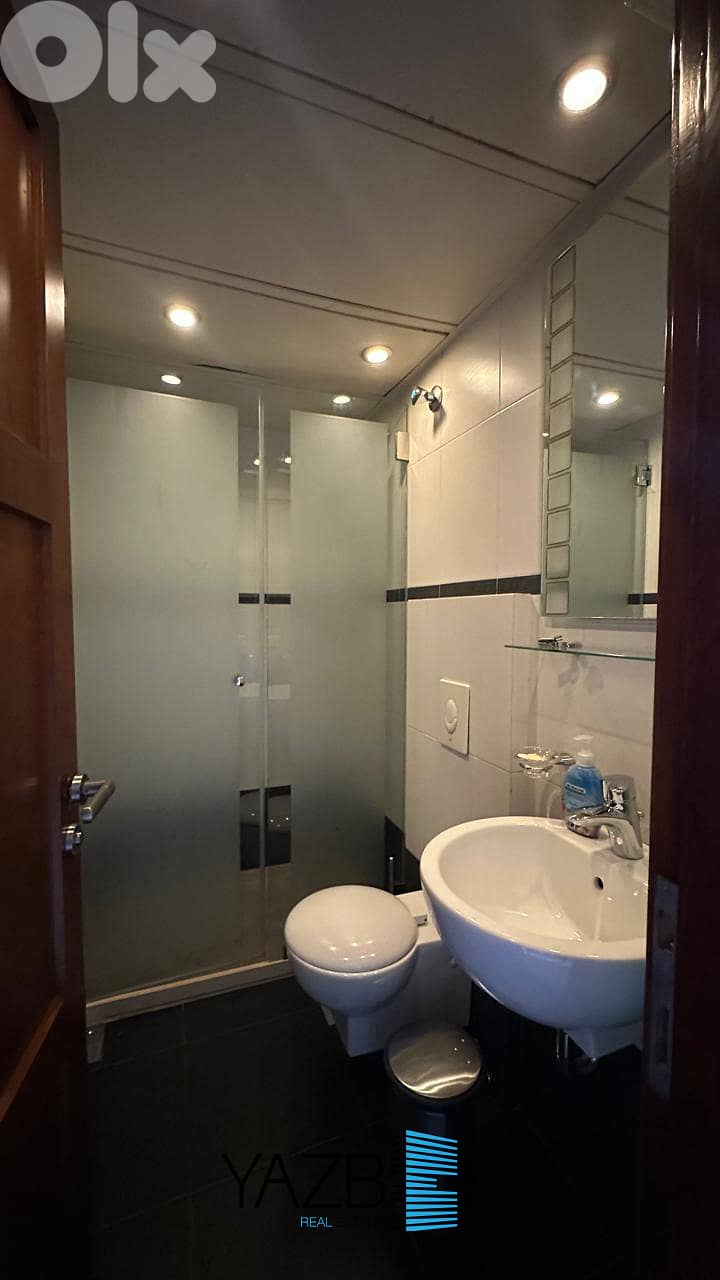 Chalet for Sale in Portemilio,Kaslik شاليه للبيع في بورتيميليو، كسليك 4