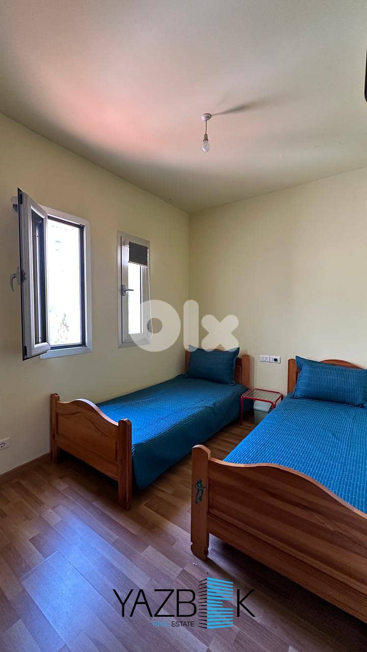 Chalet for Sale in Portemilio,Kaslik شاليه للبيع في بورتيميليو، كسليك 5