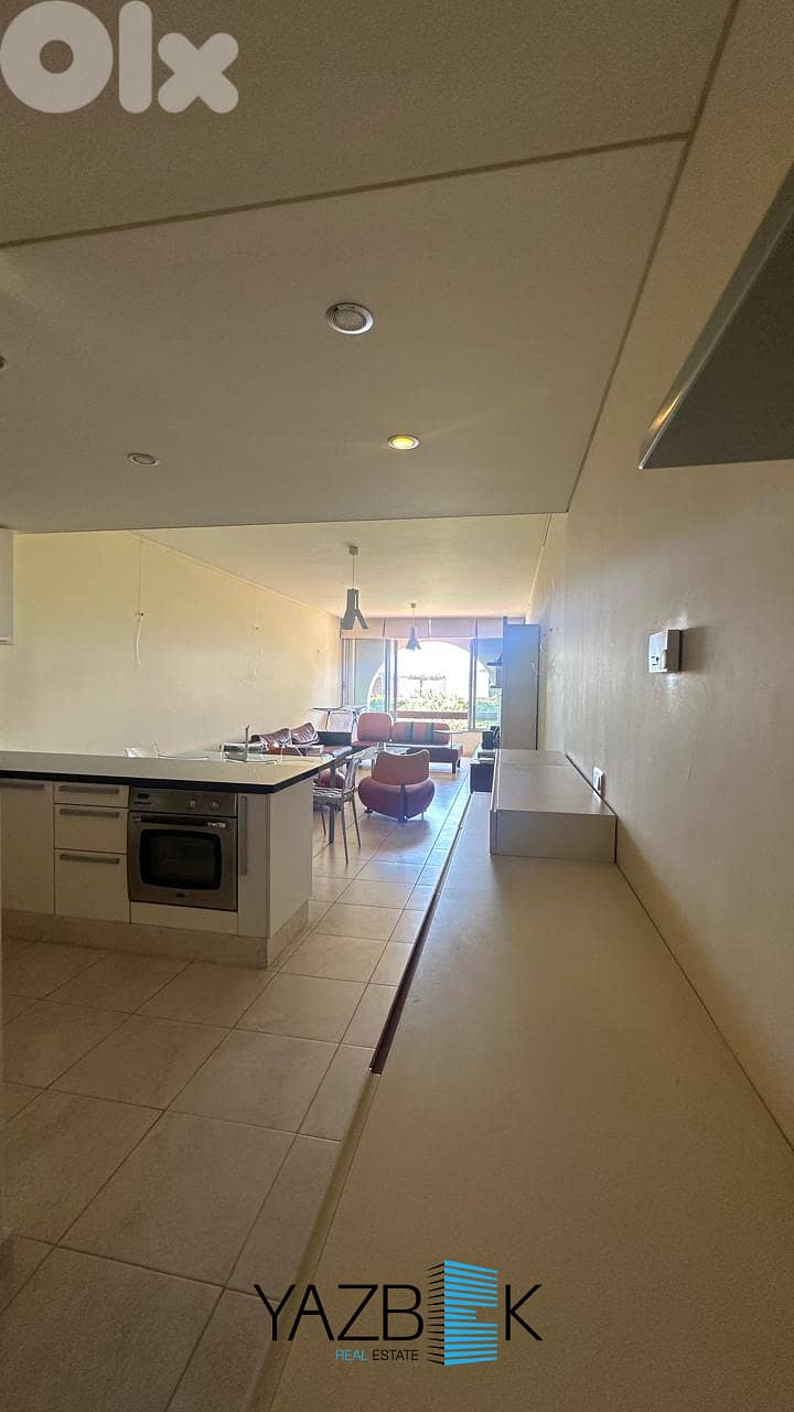 Chalet for Sale in Portemilio,Kaslik شاليه للبيع في بورتيميليو، كسليك 7