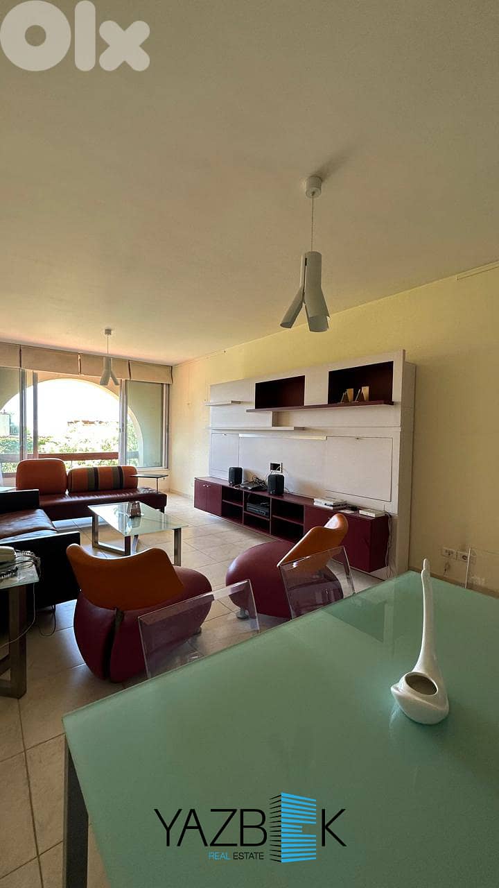 Chalet for Sale in Portemilio,Kaslik شاليه للبيع في بورتيميليو، كسليك 8