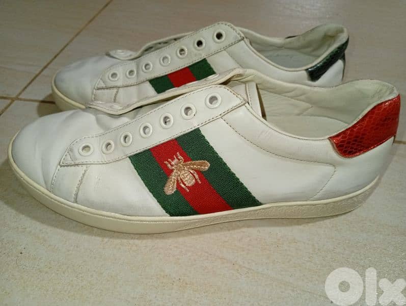 Gucci the original shoes 2