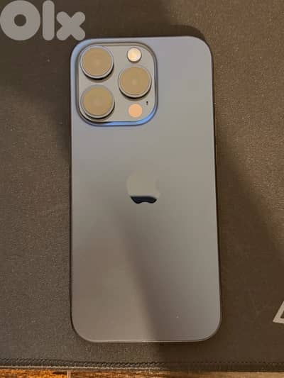 iPhone 15 Pro 256Gb Navy