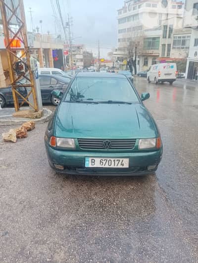 Volkswagen Polo 1999
