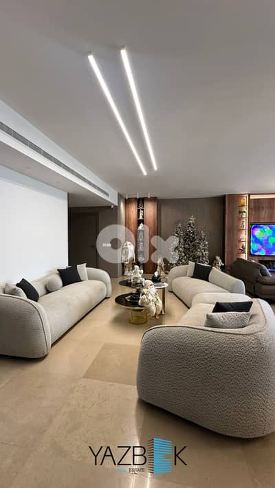 Apartment for Sale in Saifi شقة للبيع في الصيفي