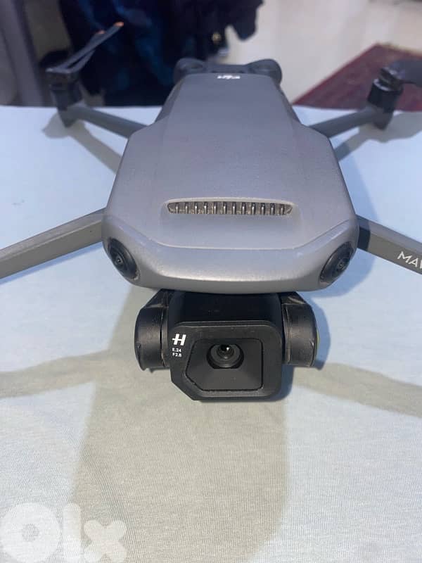 DJI mavic 3 classic 2