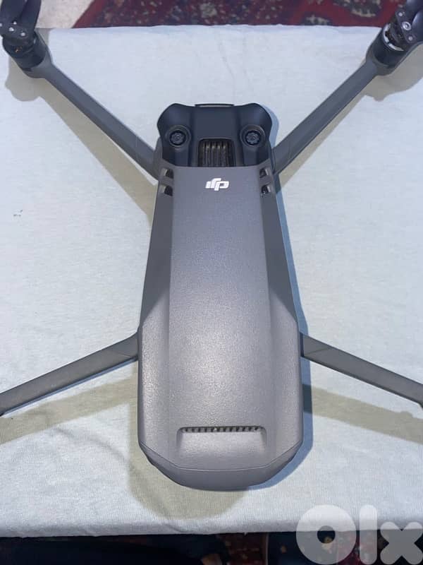 DJI mavic 3 classic 4