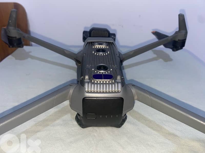 DJI mavic 3 classic 7