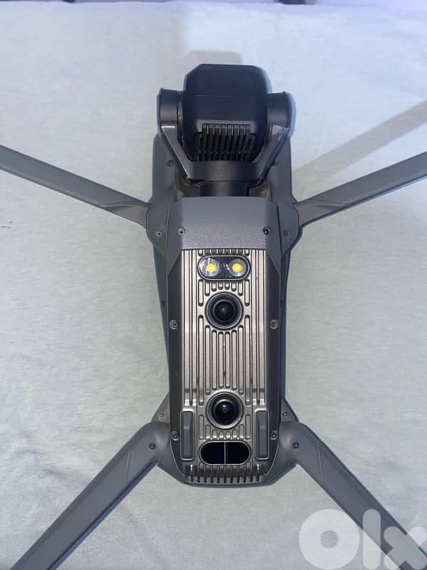 DJI mavic 3 classic 8