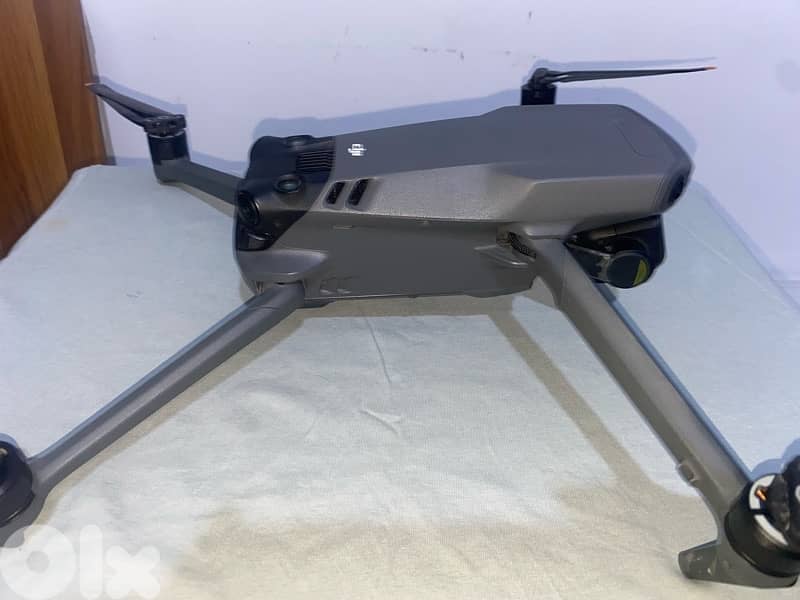 DJI mavic 3 classic 9
