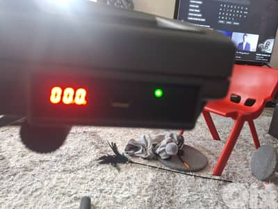 ketron vega infinity plus