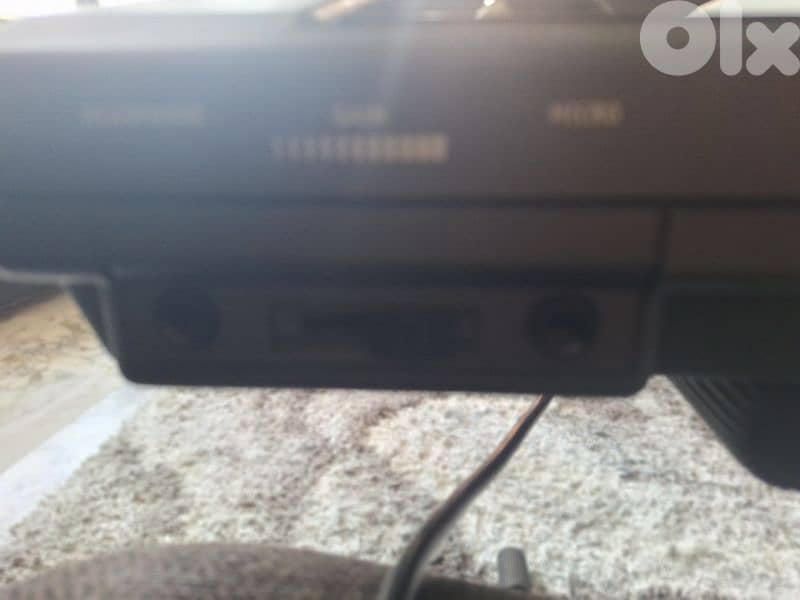 ketron vega infinity plus 2