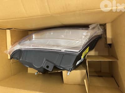 lamps for grand cherokee