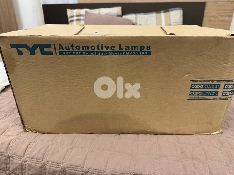 lamps for grand cherokee 2