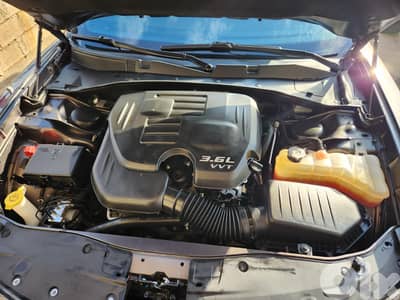 Dodge Charger 2020 SXT,  AWD , V6 , 3.6 L