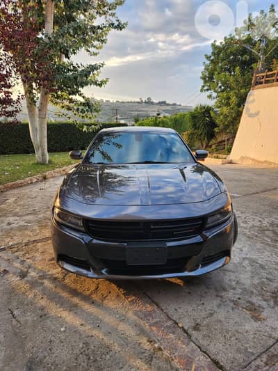 Dodge Charger 2020 SXT,  AWD , V6 , 3.6 L