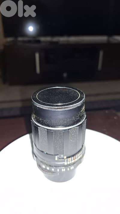 pentax lens