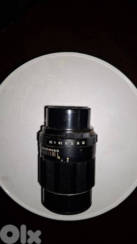 pentax lens 1
