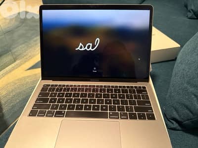 13-inch MacBook Air