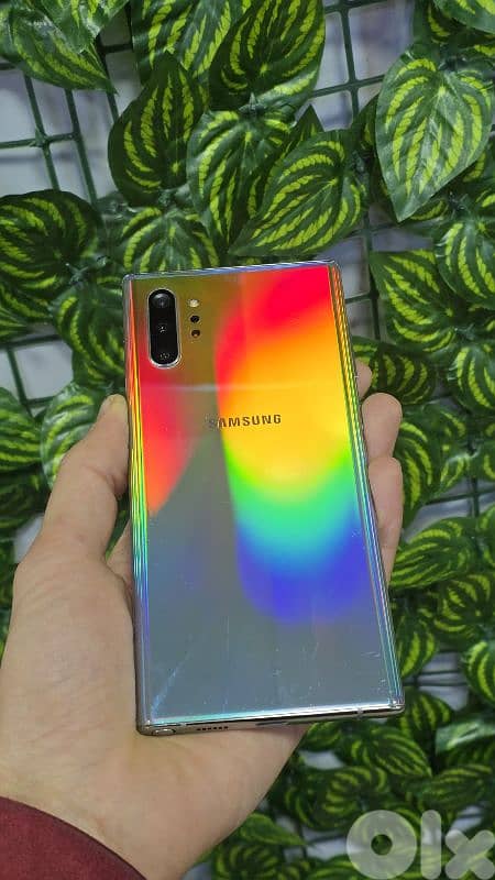 Samsung not 10 plus 3