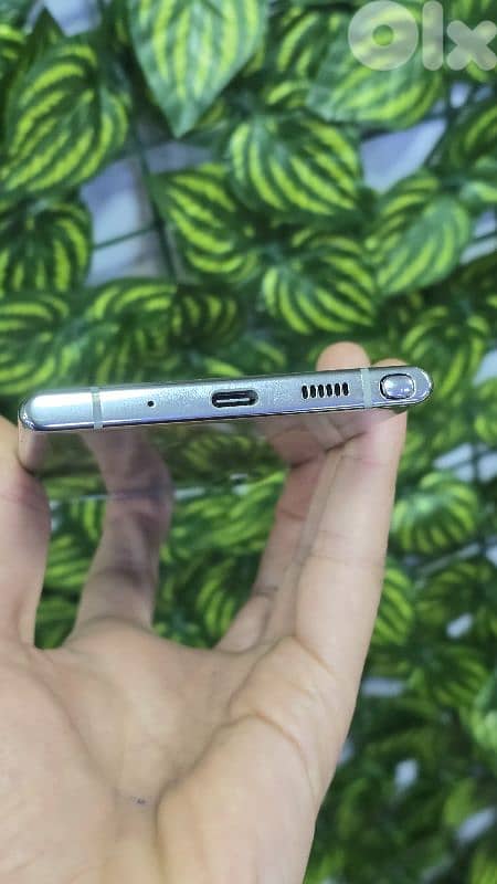 Samsung not 10 plus 5